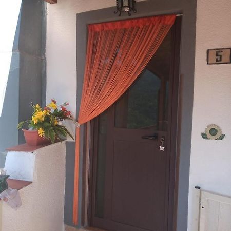 Casa- Vacanza Giro' - C2A6Peu3Ow Aieta Екстер'єр фото