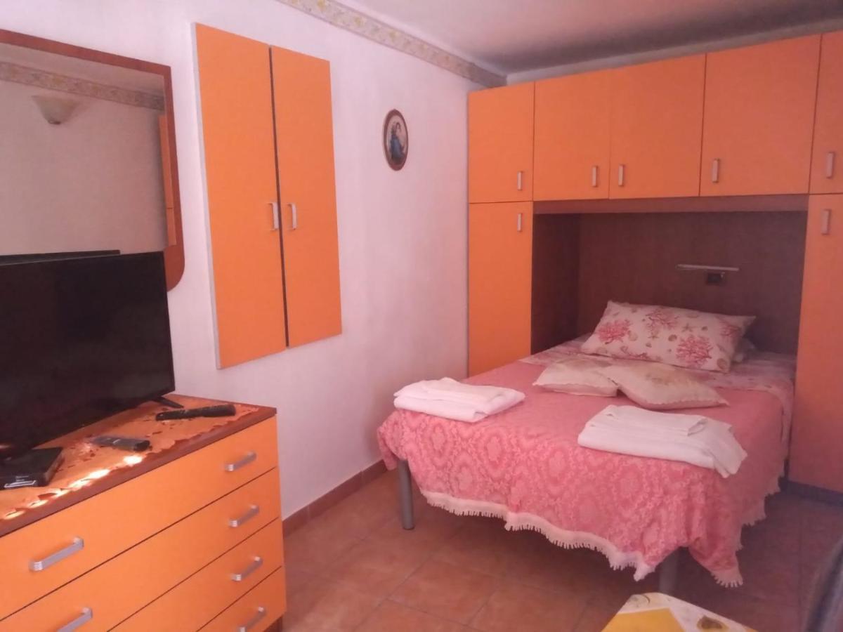 Casa- Vacanza Giro' - C2A6Peu3Ow Aieta Екстер'єр фото