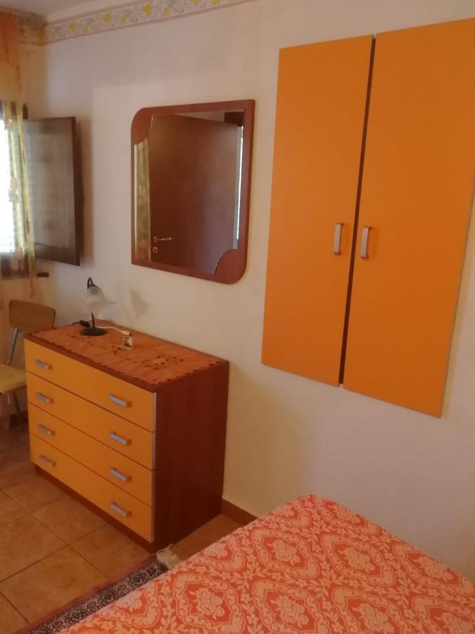 Casa- Vacanza Giro' - C2A6Peu3Ow Aieta Екстер'єр фото