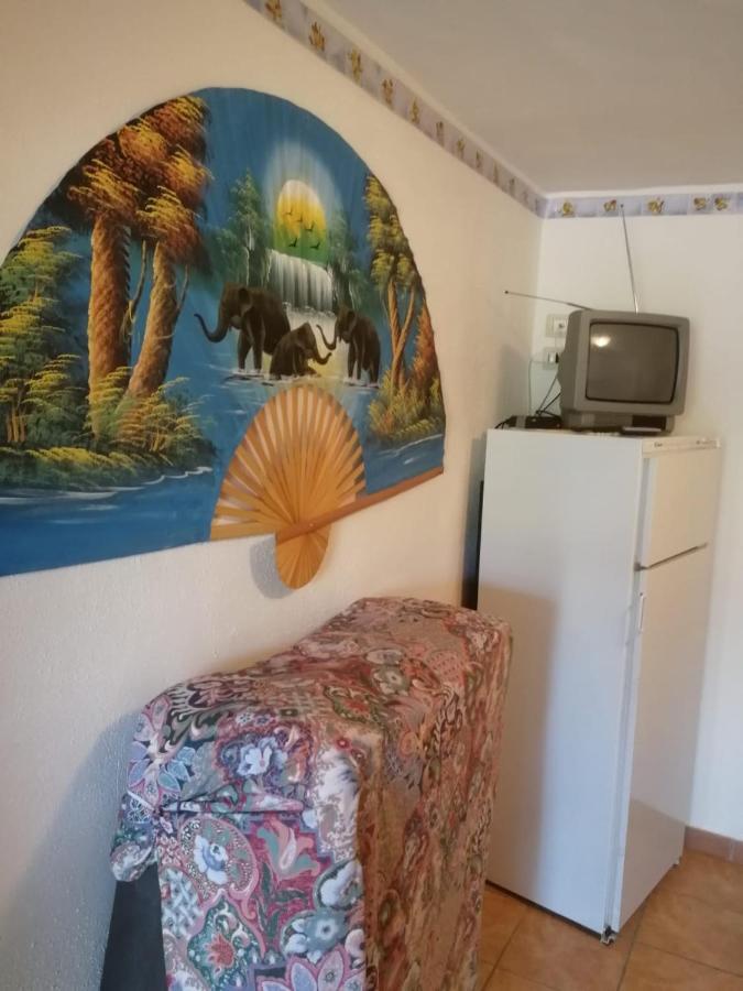 Casa- Vacanza Giro' - C2A6Peu3Ow Aieta Екстер'єр фото