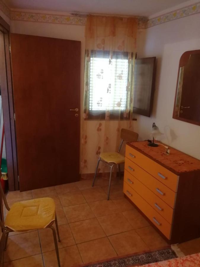 Casa- Vacanza Giro' - C2A6Peu3Ow Aieta Екстер'єр фото