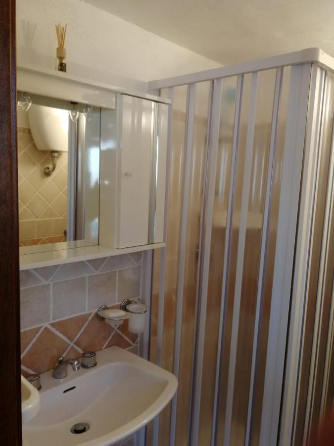Casa- Vacanza Giro' - C2A6Peu3Ow Aieta Екстер'єр фото