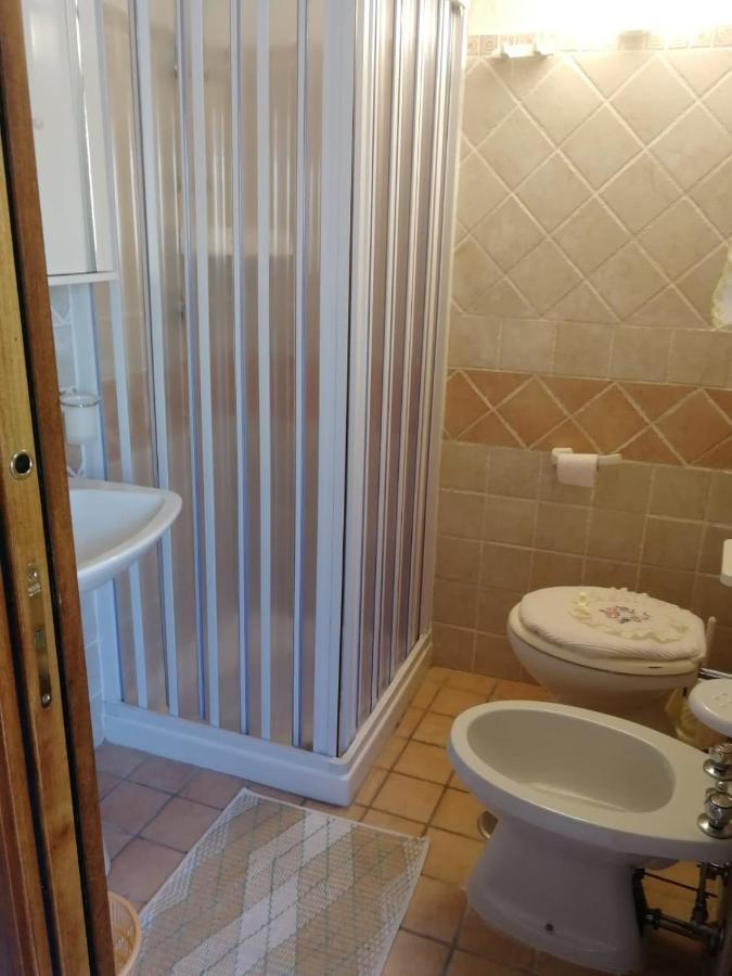 Casa- Vacanza Giro' - C2A6Peu3Ow Aieta Екстер'єр фото