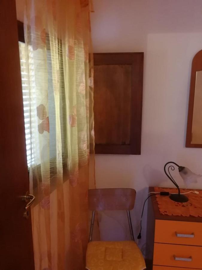 Casa- Vacanza Giro' - C2A6Peu3Ow Aieta Екстер'єр фото