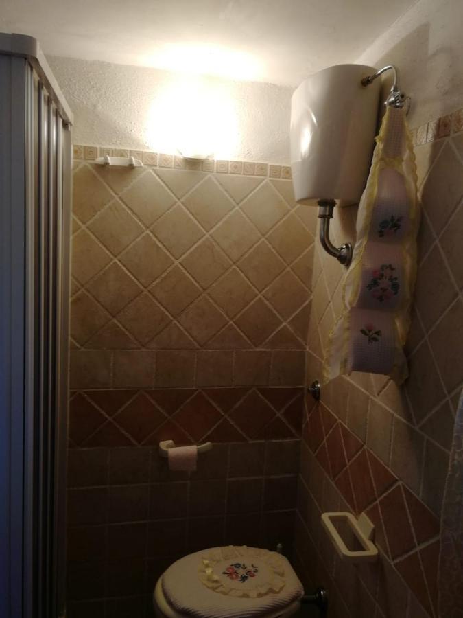 Casa- Vacanza Giro' - C2A6Peu3Ow Aieta Екстер'єр фото